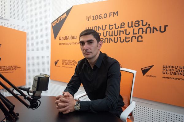 Сам дурак, или Как на ГЭС, приписываемой Сержу Саргсяну, разыгралась сельская драма - Sputnik Армения