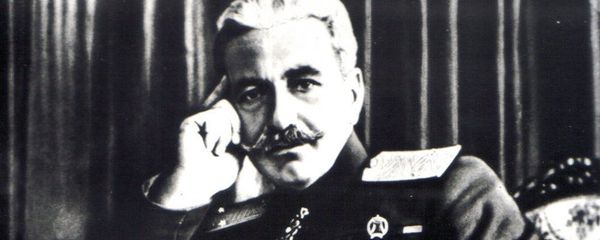 Андраник Озанян - Sputnik Արմենիա