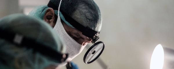 Работа хирурга-отоларинголога Работа хирурга-отоларинголога - Sputnik Արմենիա