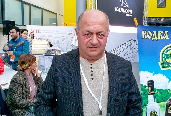 «Սաշիկի մենաշնորհը». ինչպես Ստեփանավանի էկզոտիկ մուրաբան ու օղին հաղթեցին կեղծիքը - Sputnik Արմենիա