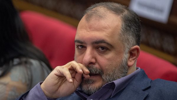 Վահագն Թևոսյան - Sputnik Արմենիա