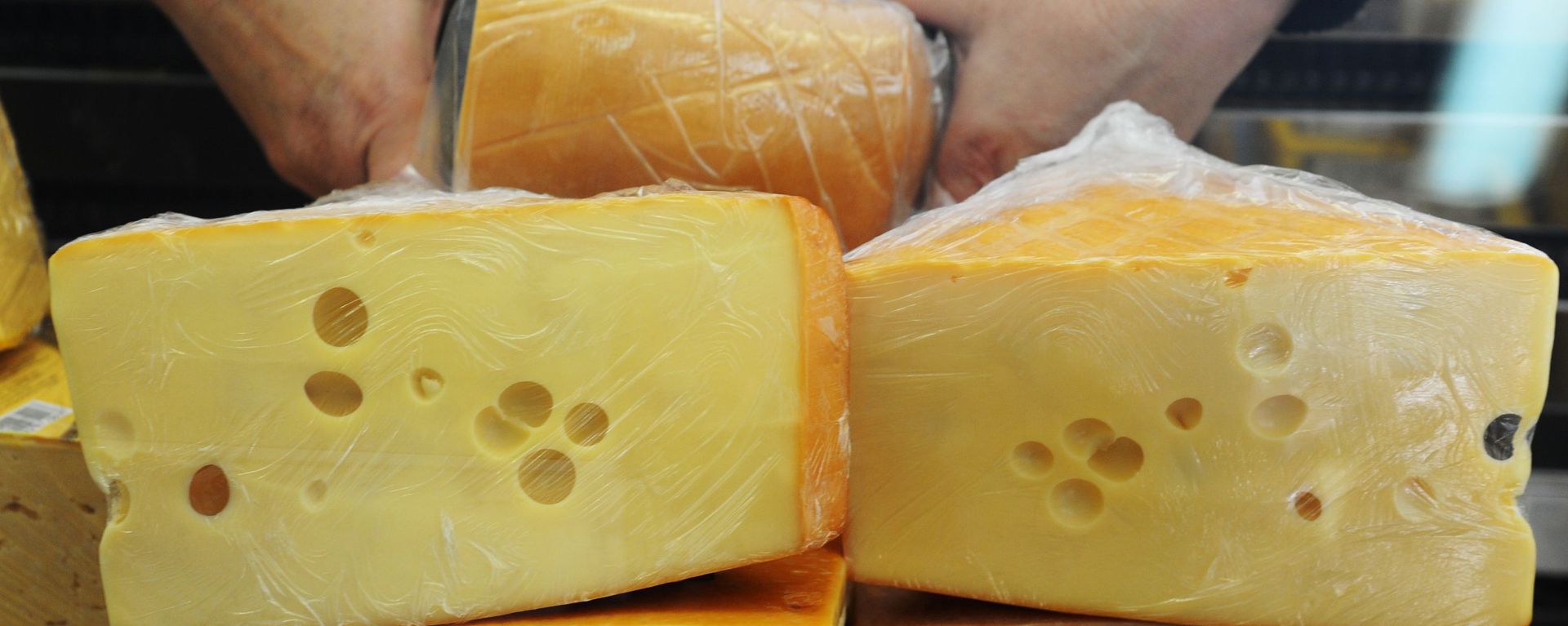 Сыродельная продукция - Sputnik Армения, 1920, 28.10.2021