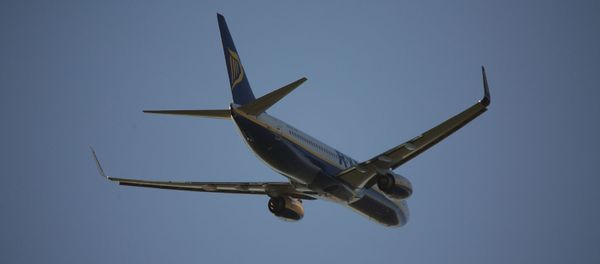 Самолет Boeing 737 авиакомпании Ryanair - Sputnik Արմենիա