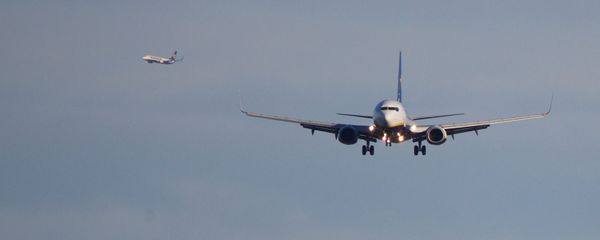 Самолет Boeing 737 авиакомпании Ryanair - Sputnik Армения