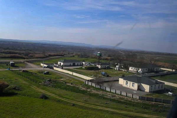 Փոխհրաձգություն Իրան-Ադրբեջան սահմանին․ ադրբեջանական կողմը զոհ ունի. լուսանկարներ - Sputnik Արմենիա