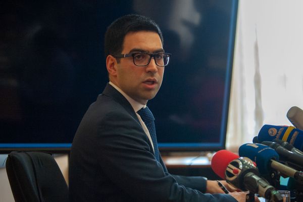 Налоговая Армении хочет вернуть в бюджет 50 млн долларов: кто разбавляет газ? - Sputnik Армения