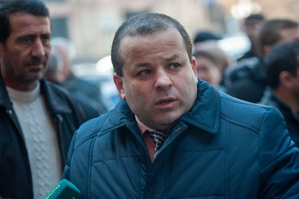 Новый налог на акциз подхлестнет безработицу: в Армении бастуют производители газировок - Sputnik Армения