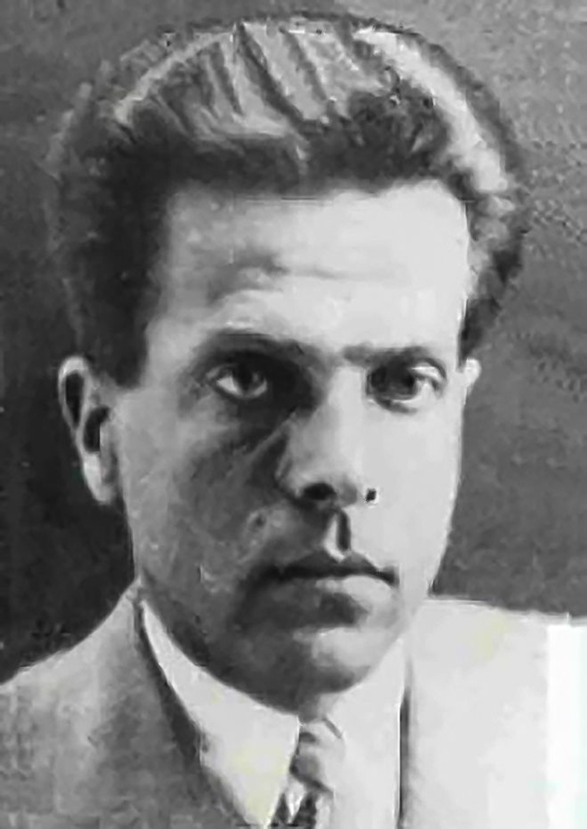 Гайк Овакимян - Sputnik Армения, 1920, 10.06.2023