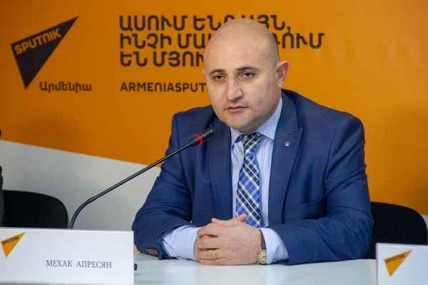 Нужно восстановить сферу туризма в Армении и подключить Карабах: эксперт раскрыл скобки - Sputnik Армения