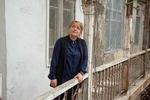 Адам живее всех живых: мать погибшего Адама Саакяна о сыне-герое Адам живее всех живых: мать погибшего Адама Саакяна о сыне-герое - Sputnik Армения