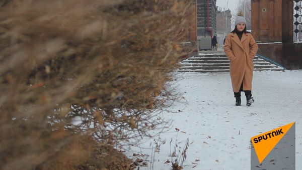 Сатеник Геворкян из Ты супер и ее педагоги рассказали о том, как готовились к новому сезону шоу - Sputnik Армения