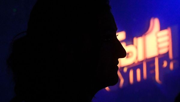 Сатеник Геворкян перед началом выступления в суперсезоне конкурса Ты супер! - Sputnik Армения