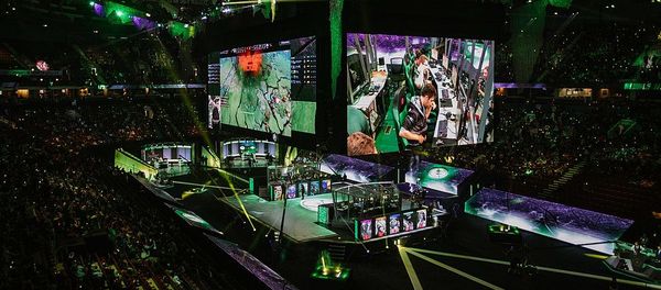 Киберспортивный турнир по дисциплине Dota 2 - Sputnik Армения