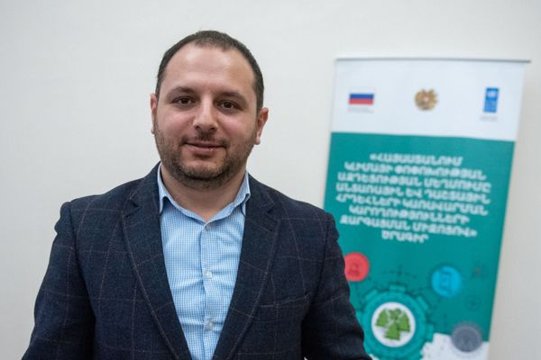 Лесные пожары и крутое оборудование: Россия помогает Армении в борьбе со стихией - Sputnik Армения
