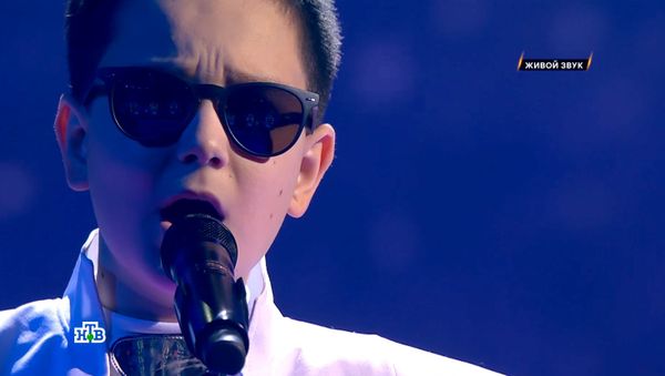 Ты супер! — S.O.S d’un terrien en dеtresse — Даниил Хачатуров, 11 лет, г. Самара - Sputnik Армения