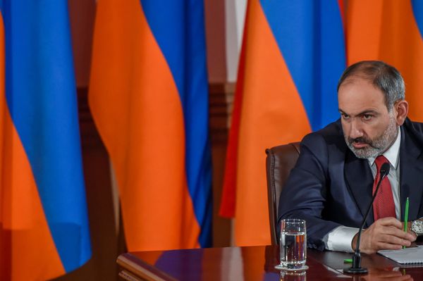 Նիկոլ Փաշինյանի մամուլի ասուլիսը - Sputnik Արմենիա