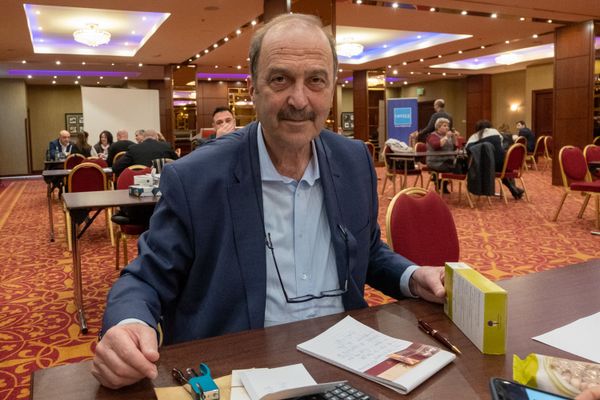 Кому довериться на родине: как греческий армянин ломает стереотип о торговцах-мошенниках - Sputnik Армения