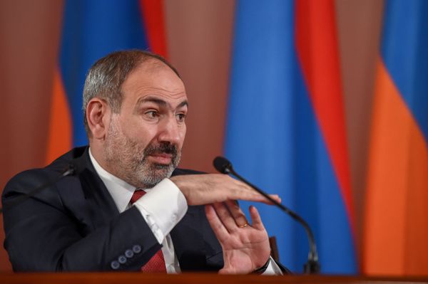 Նիկոլ Փաշինյանի մամուլի ասուլիսը - Sputnik Արմենիա