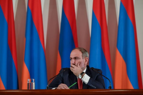 Նիկոլ Փաշինյանի մամուլի ասուլիսը - Sputnik Արմենիա