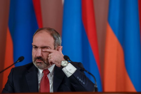 Նիկոլ Փաշինյանի մամուլի ասուլիսը - Sputnik Արմենիա