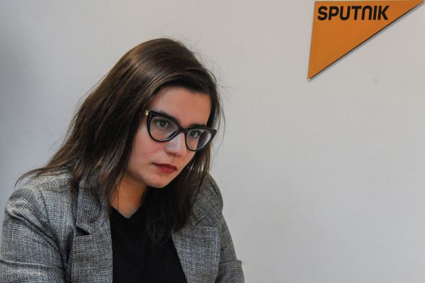 Учебный модуль SputnikPro - Sputnik Армения