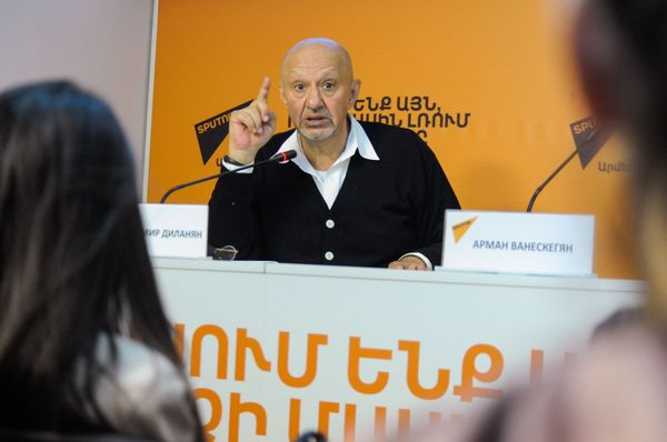 Учебный модуль SputnikPro - Sputnik Армения