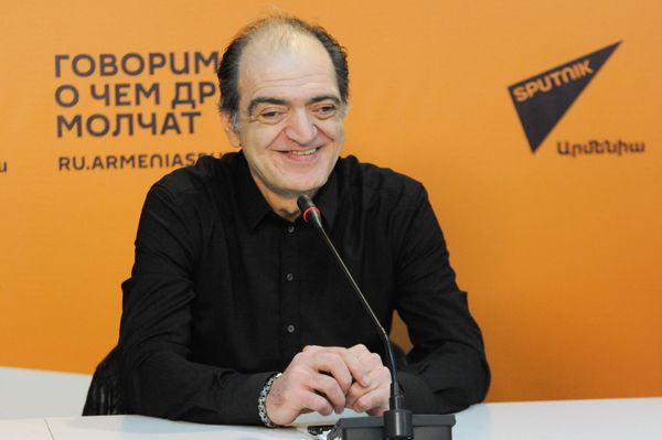 Учебный модуль SputnikPro - Sputnik Армения