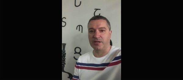 Признание в любви Пятахина - Sputnik Արմենիա