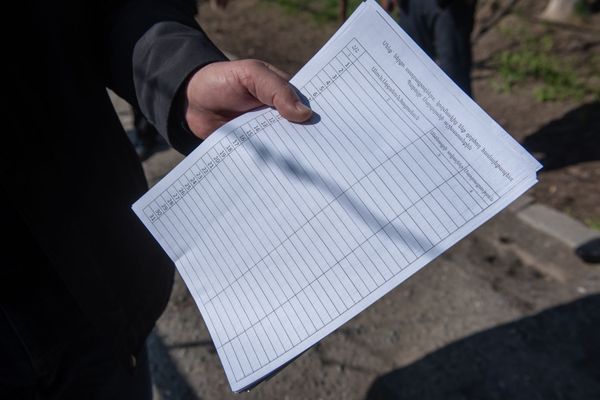Գյուղացիներն ու գյուղապետը դատի են տալիս իրար. բողոքի ակցիաները հասել են Զարթոնք  - Sputnik Արմենիա
