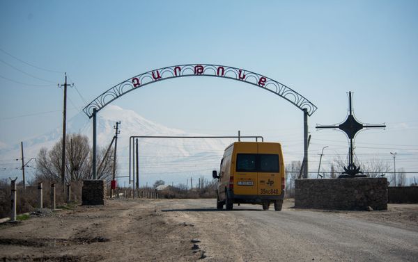 Զարթոնք - Sputnik Արմենիա