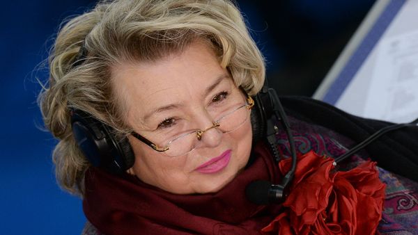 Тренер Татьяна Тарасова - Sputnik Армения