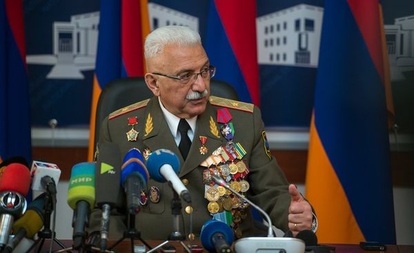 Айк Котанджян - Sputnik Армения