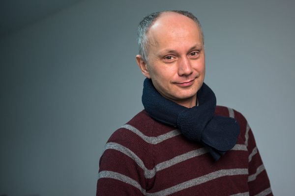 Режиссёр-документалист Алексей Шутов - Sputnik Армения