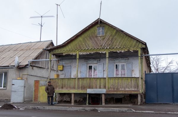 Русско-иудейский след на берегу Севана: что скрывает дом, который построил Ершов? - Sputnik Армения