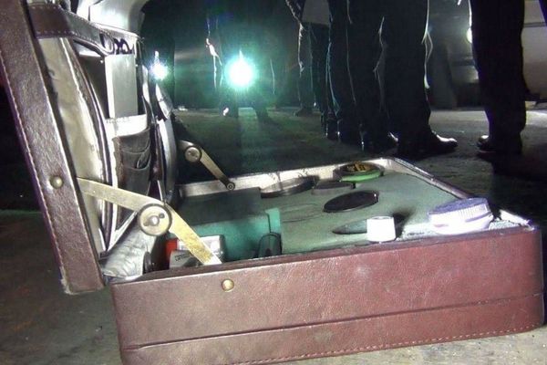 Կրակոցներ Շենավանում - Sputnik Արմենիա