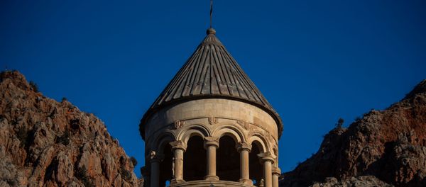 Монастырь Нораванк Монастырь Нораванк - Sputnik Արմենիա