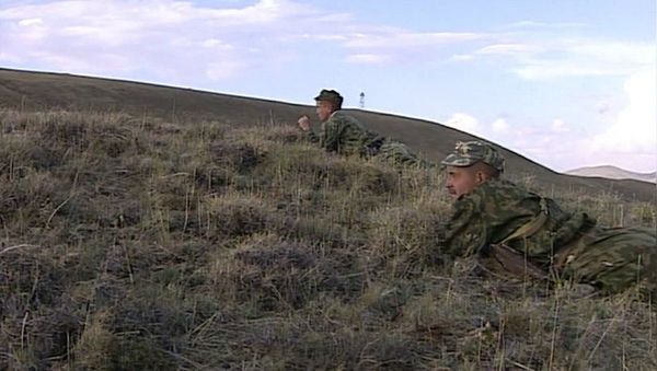 Самая короткая русско-турецкая война или армянские чобаны специального назначения - Sputnik Армения