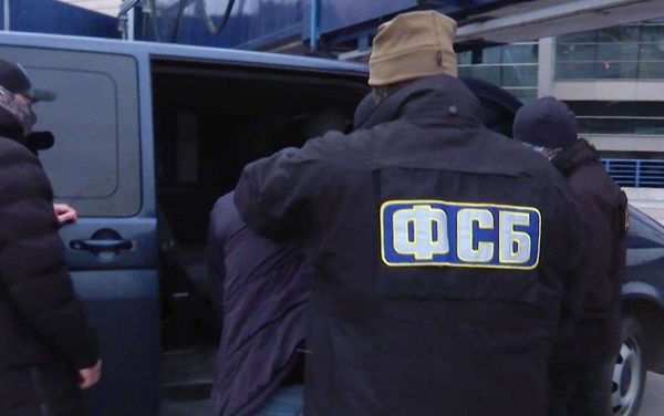 ФСБ РФ задержала члена преступной группы, причастной к терактам в московском метро ФСБ РФ задержала члена преступной группы, причастной к терактам в московском метро - Sputnik Армения