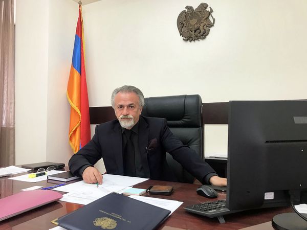 Պետութիւնը  կը ծրագրէ  երիտասարդներուն վարձով բնակարաններ տալ` ամիսը 10 տոլարով - Sputnik Արմենիա