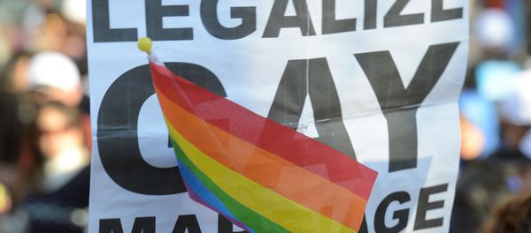 Тайвань. ЛГБТ активисты вышли на улицы с требованием узаконить однополые браки - Sputnik Армения