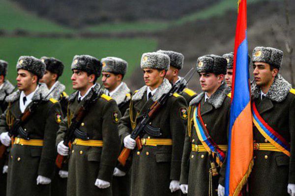 Հայաստանի և Արցախի նախագահները հարգանքի տուրք են մատուցել ապրիլյան քառօրյայում զոհվածների հիշատակին - Sputnik Արմենիա