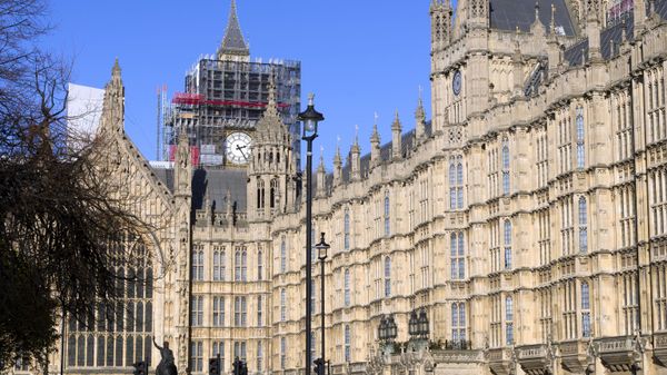 Города мира. Лондон - Sputnik Армения