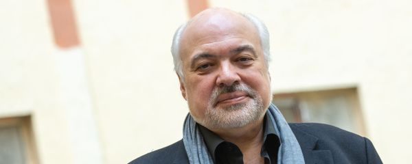 Константин Орбелян - Sputnik Армения