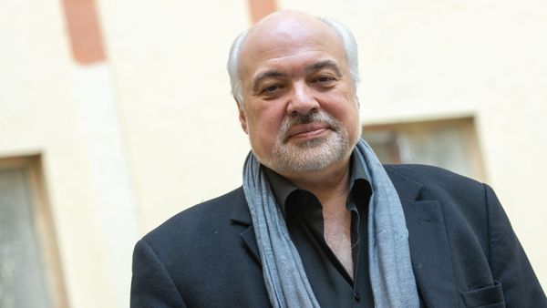 Константин Орбелян - Sputnik Армения