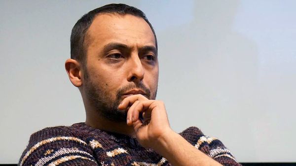 Гарегин Хумарян - Sputnik Армения
