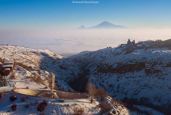 Այլմոլորակայինների ուղերձները, կամ ինչպես Հերունու աստղադիտակը կարող է օգնել Հայաստանին - Sputnik Արմենիա