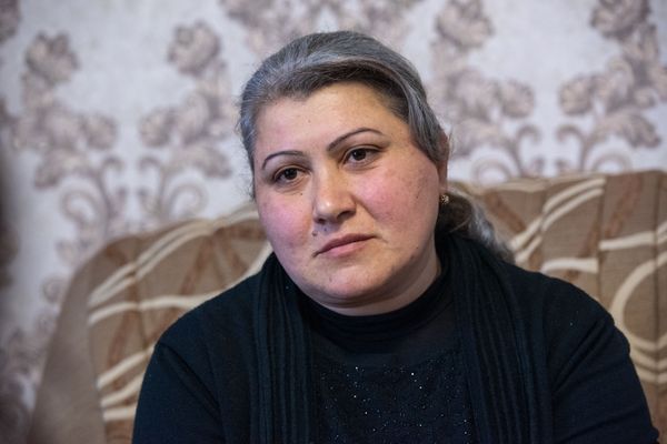Во мне борются две матери: как изменилась жизнь Лилит Авакян после гибели сына в Карабахе - Sputnik Армения