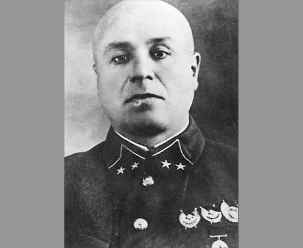 Христофор Алавердов - Sputnik Армения