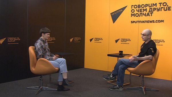 Обзор событий недели в странах Ближнего Зарубежья и Балтии от 5.04.2019 - Sputnik Армения