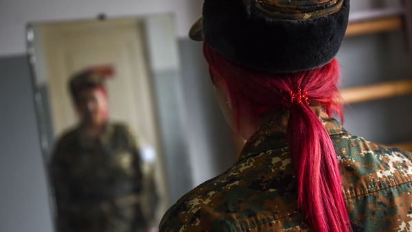 Արխիվային լուսանկար - Sputnik Արմենիա
